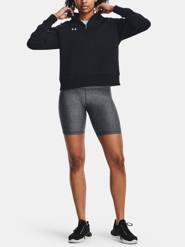 Under Armour Under Armour UA Rival Fleece HZ Damen Sweatshirt