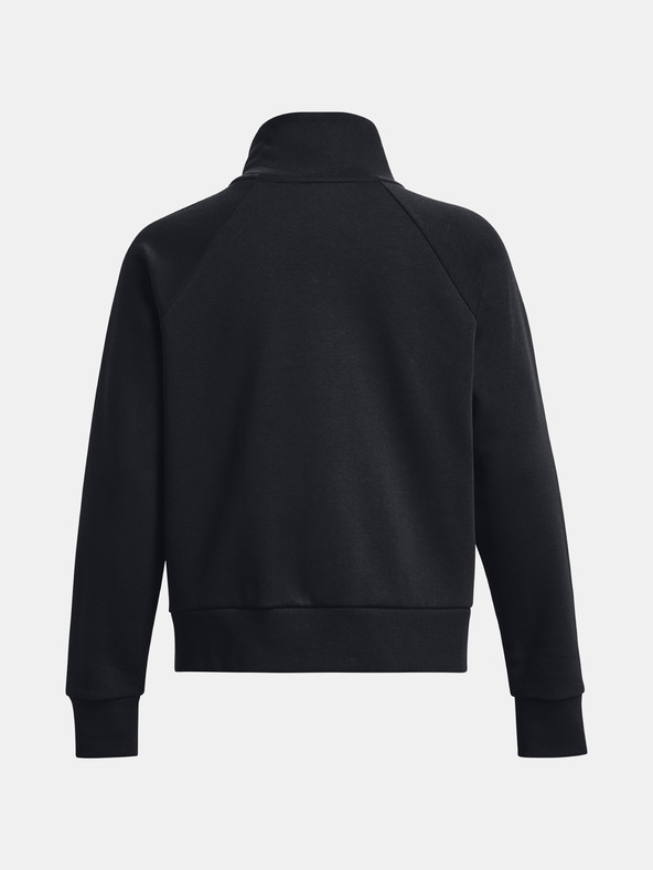 Under Armour Under Armour UA Rival Fleece HZ Damen Sweatshirt