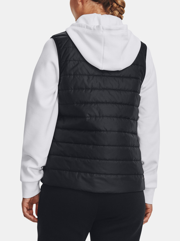 Under Armour Damen Weste Under Armour UA STRM INS VEST