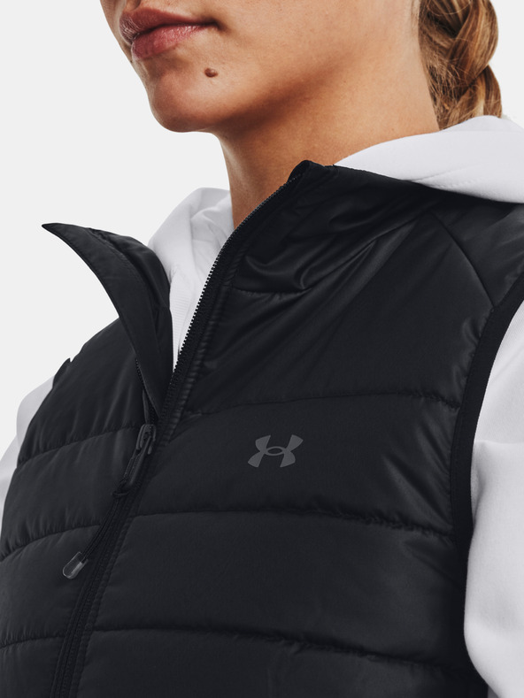 Under Armour Damen Weste Under Armour UA STRM INS VEST