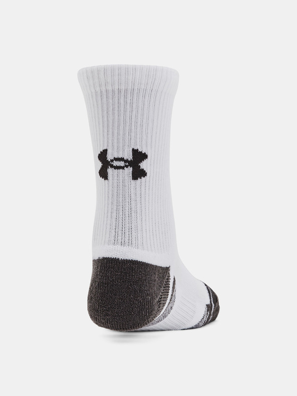 Under Armour Kinder Socken Under Armour Y UA Perform Tech 3p Crew