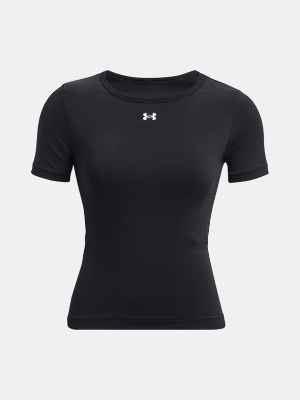 Under Armour Damen T-Shirt Under Armour UA Train Seamless SS