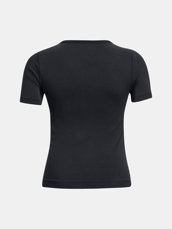 Under Armour Damen T-Shirt Under Armour UA Train Seamless SS