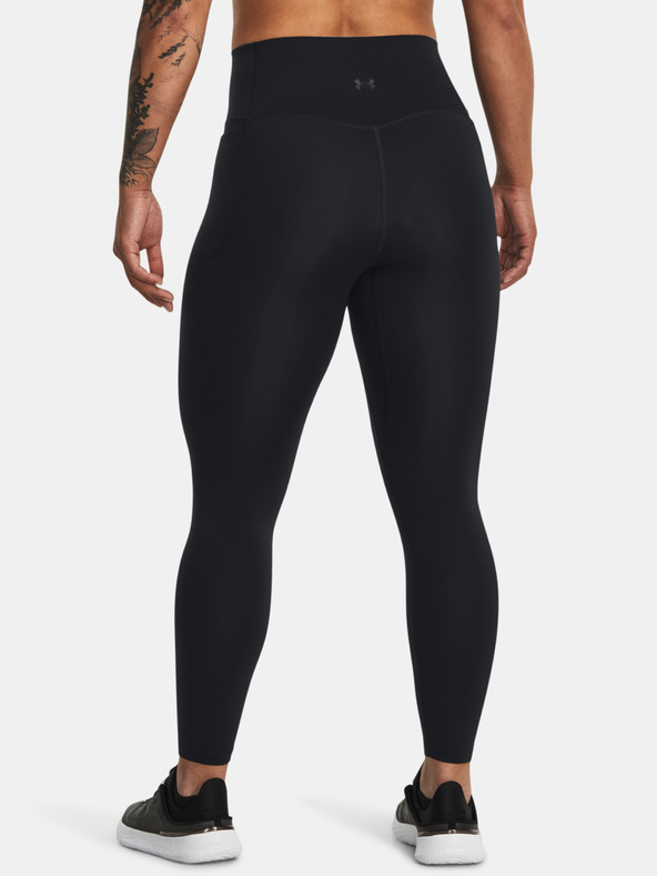 Under Armour Under Armour Meridian Knöchel-Leggings für Frauen