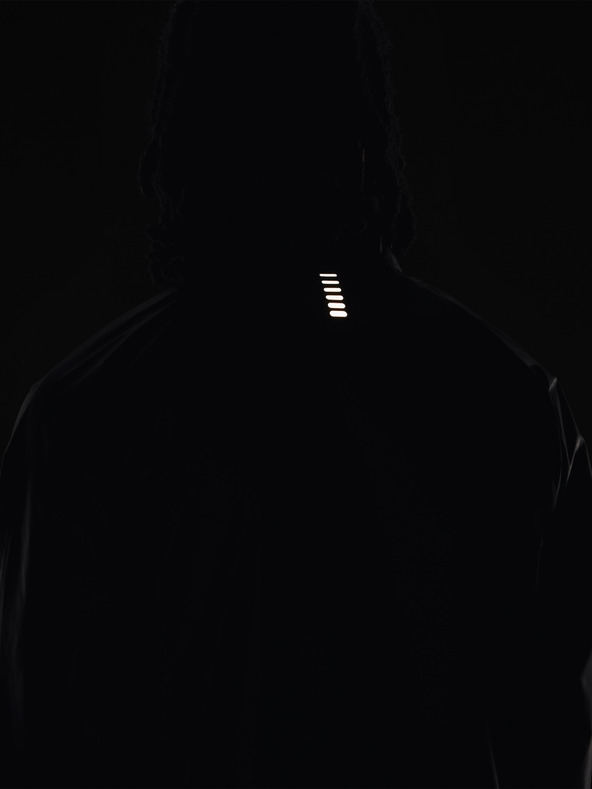 Under Armour Herren Under Armour UA Launch Isolierte Jacke