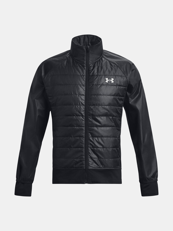 Under Armour Herren Under Armour UA Launch Isolierte Jacke