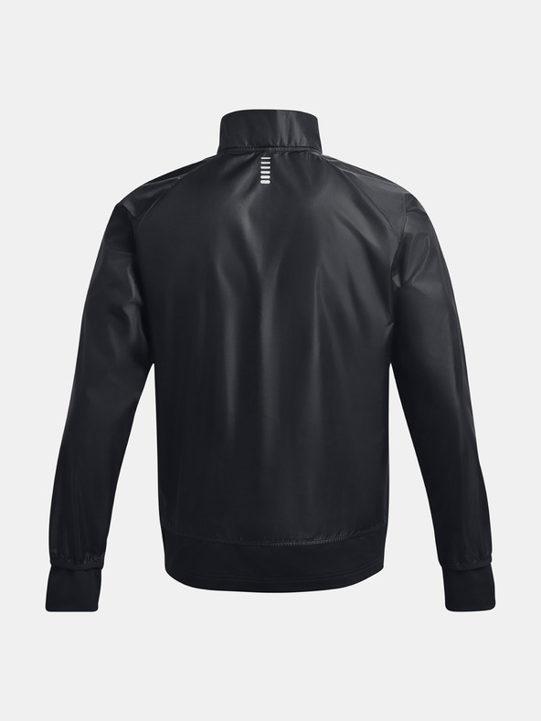 Under Armour Herren Under Armour UA Launch Isolierte Jacke