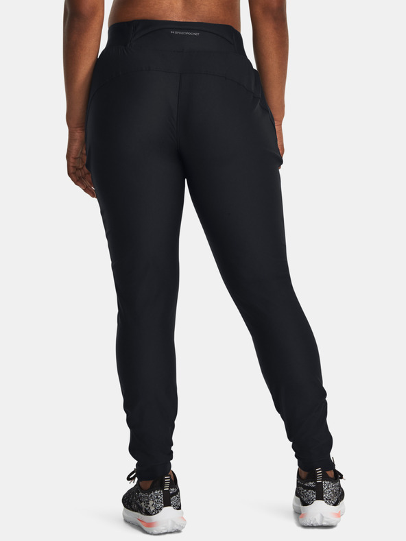 Under Armour Damen Sporthose Under Armour UA Qualifier Elite Pant