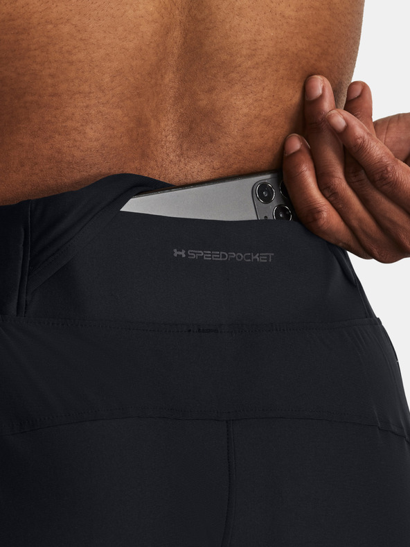 Under Armour Damen Sporthose Under Armour UA Qualifier Elite Pant