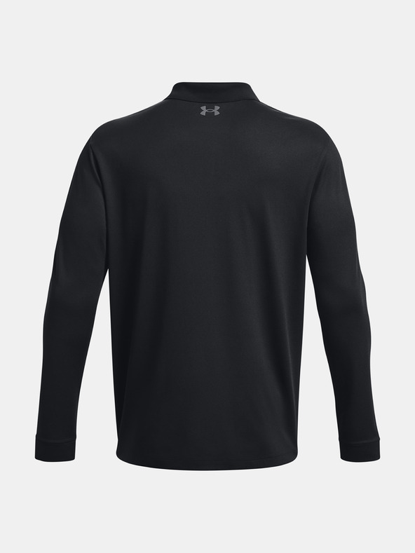 Under Armour Herren T-Shirt Under Armour UA Performance 3.0 LS Polo