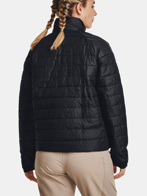 Under Armour Damen Jacke Under Armour UA STRM INS JKT