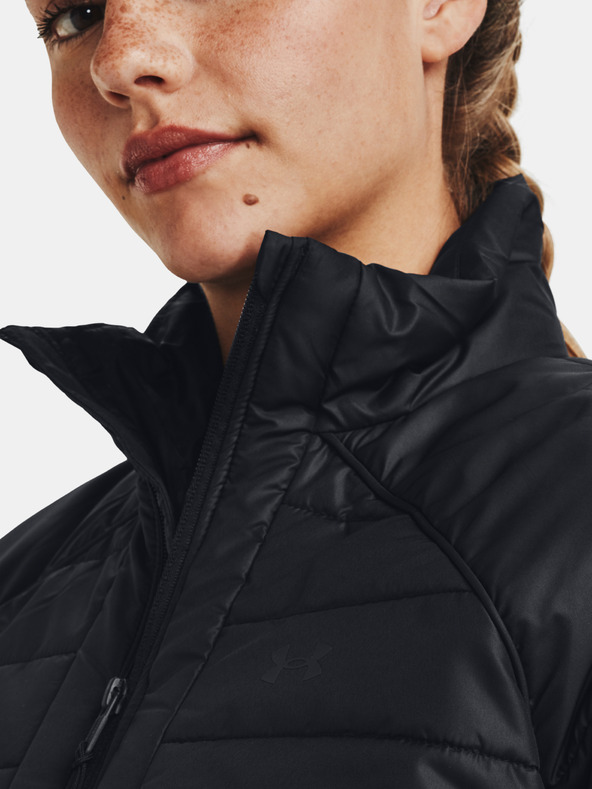 Under Armour Damen Jacke Under Armour UA STRM INS JKT