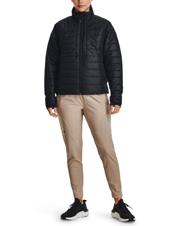 Under Armour Damen Jacke Under Armour UA STRM INS JKT