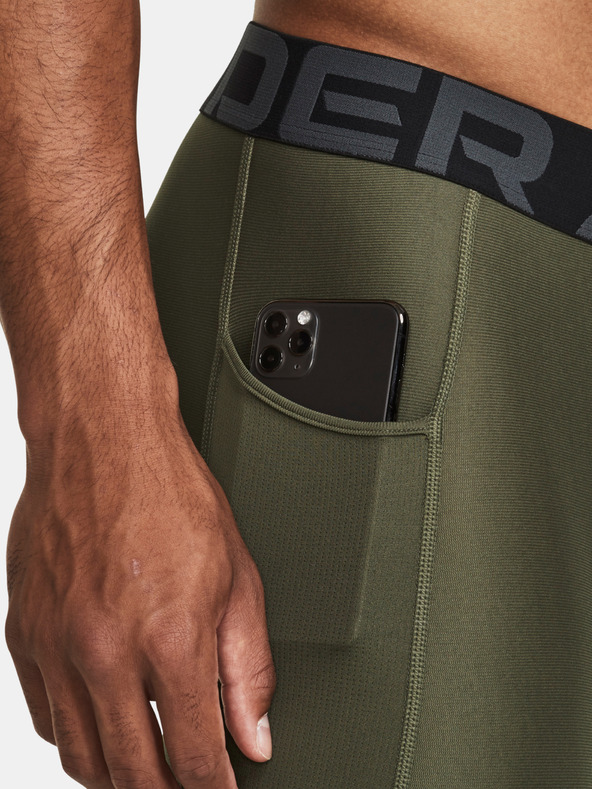 Under Armour Herren Under Armour UA HG Armour Leggings