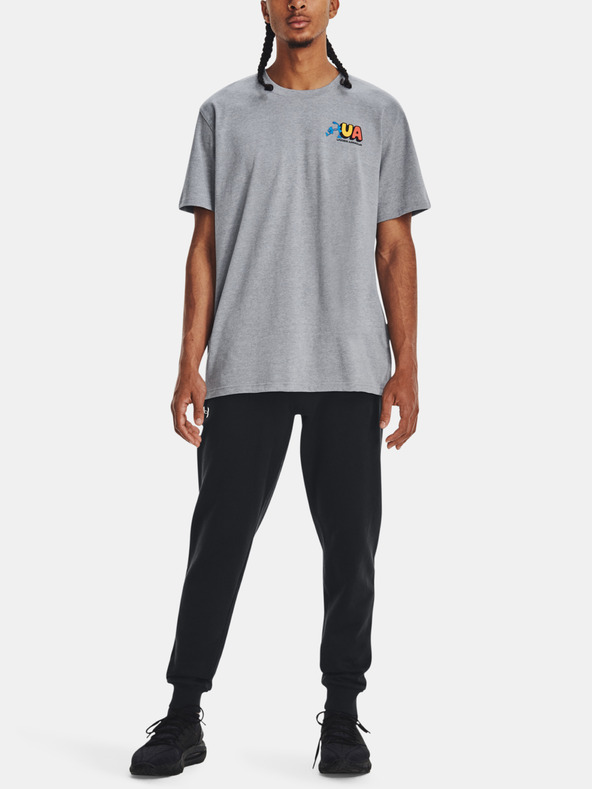Under Armour Herren Under Armour UA Rival Fleece Jogger