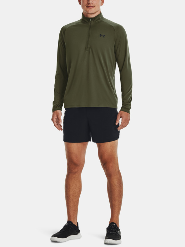Under Armour Herren-Shirt Under Armour UA Tech 2.0 1/2 Zip