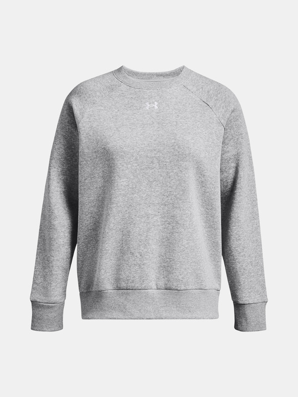 Under Armour Damen Sweatshirt Under Armour UA Rival Fleece Crew