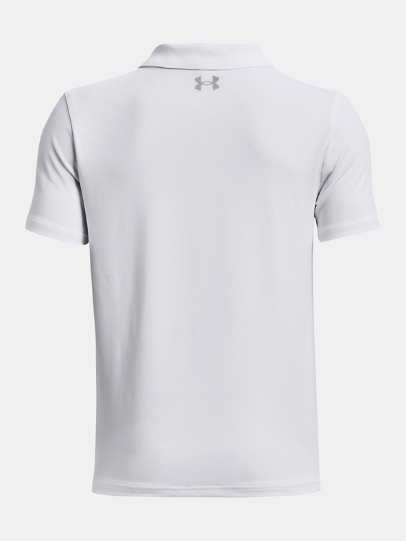 Under Armour Boys' Shirt Under Armour UA Performance Polo