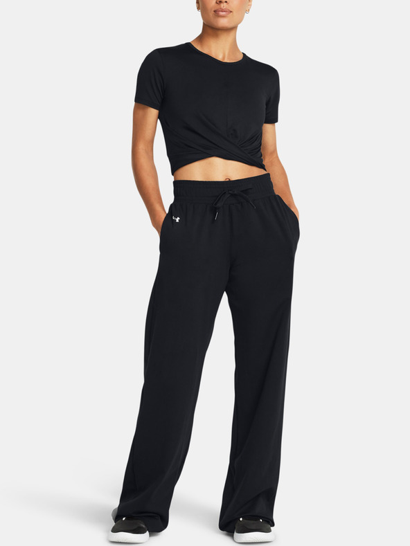 Under Armour Damen-Sporthose Under Armour Motion Open Hem Pant