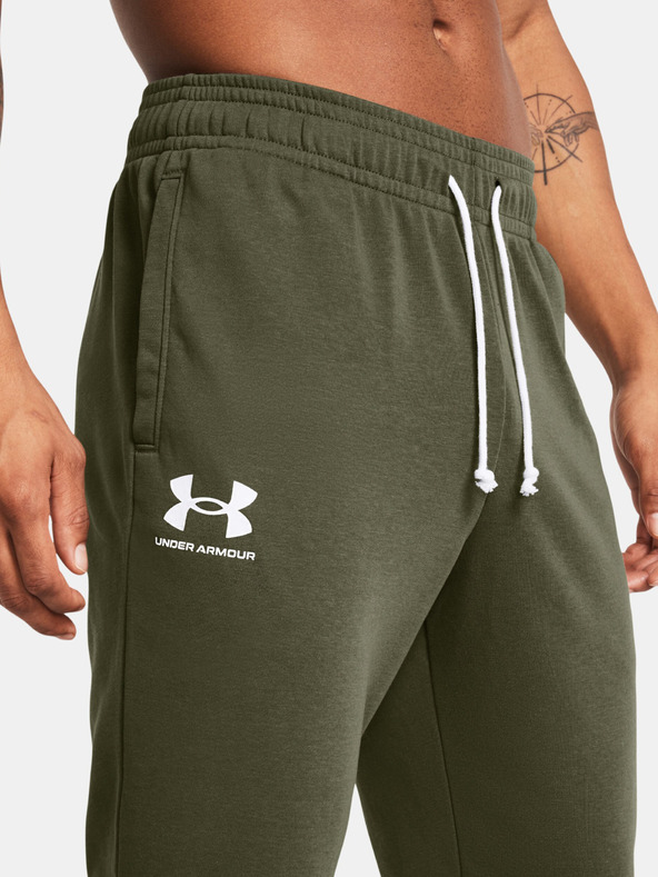 Under Armour Herren-Jogginghose Under Armour UA Rival Terry Jogger