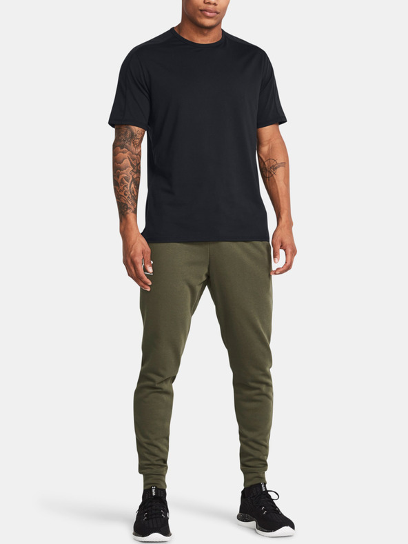 Under Armour Herren-Jogginghose Under Armour UA Rival Terry Jogger