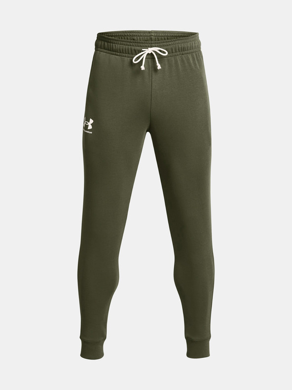 Under Armour Herren-Jogginghose Under Armour UA Rival Terry Jogger