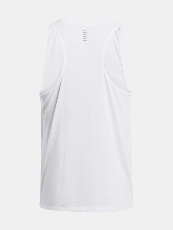 Under Armour Herren Tank Top Under Armour UA LAUNCH SINGLET