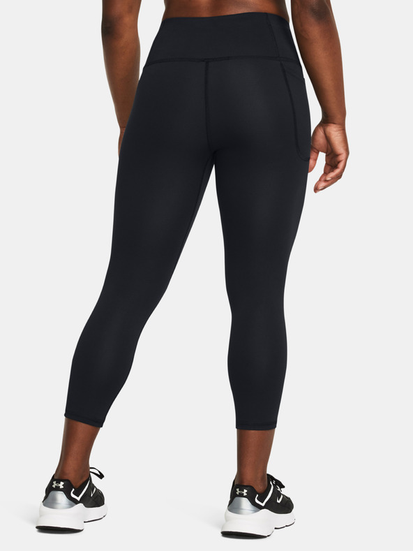 Under Armour Damen-Leggings Under Armour Motion Capri