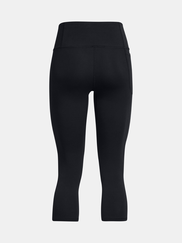 Under Armour Damen-Leggings Under Armour Motion Capri