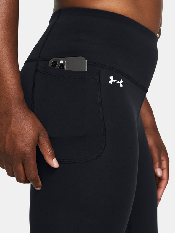 Under Armour Damen-Leggings Under Armour Motion Capri