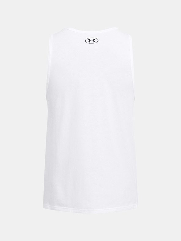 Under Armour Herren-Tank-Top Under Armour UA SPORTSTYLE LOGO TANK