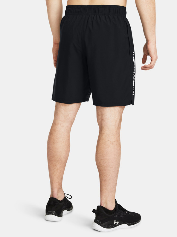 Under Armour Herren Under Armour UA Woven Wdmk Shorts