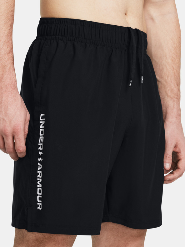 Under Armour Herren Under Armour UA Woven Wdmk Shorts