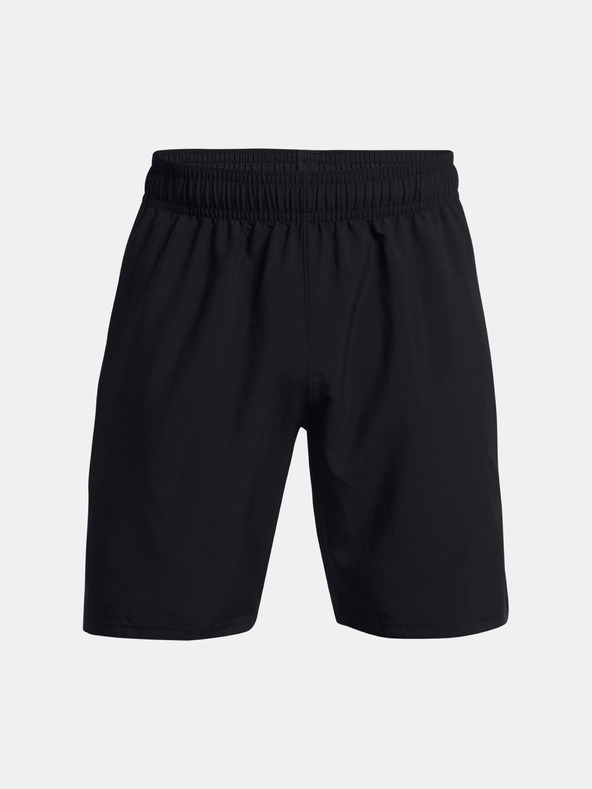 Under Armour Herren Under Armour UA Woven Wdmk Shorts