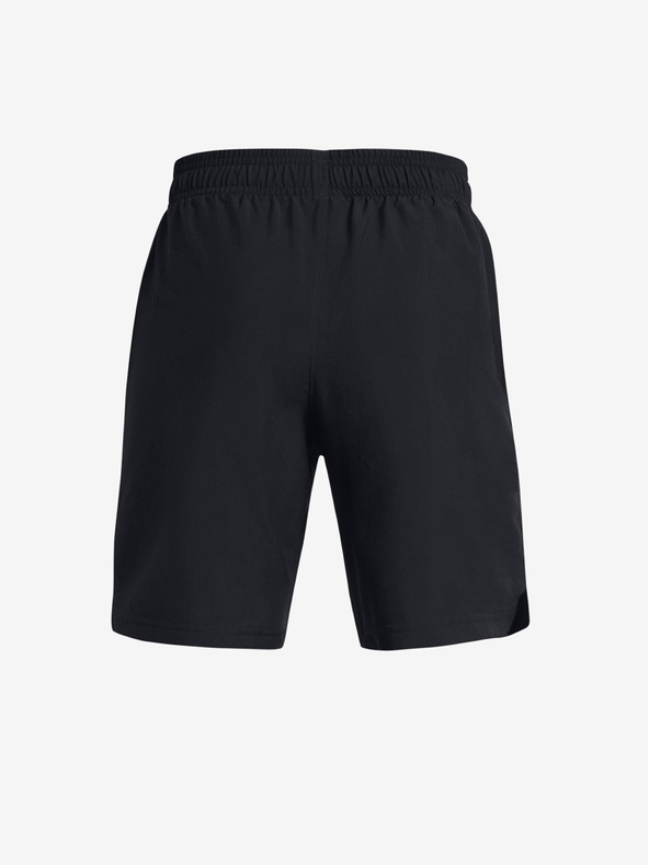 Under Armour Boys' Shorts Under Armour UA Woven Wdmk Shorts
