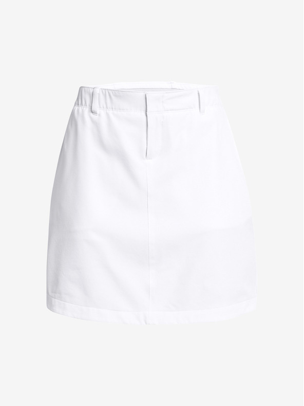 Under Armour Damen-Rock Under Armour UA Drive Woven Skort