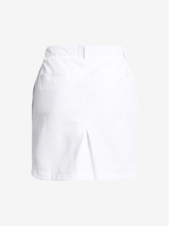 Under Armour Damen-Rock Under Armour UA Drive Woven Skort