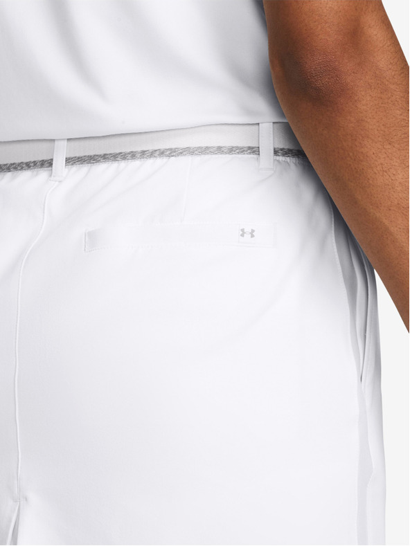 Under Armour Damen-Rock Under Armour UA Drive Woven Skort