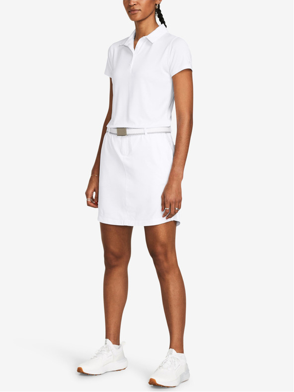 Under Armour Damen-Rock Under Armour UA Drive Woven Skort