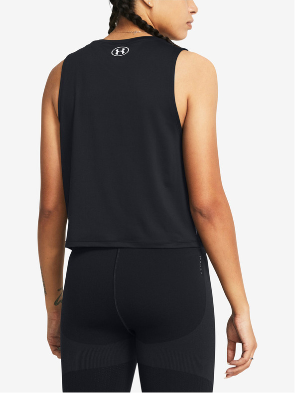 Under Armour Damen Tank Top Under Armour Vanish Energy Crop Tank