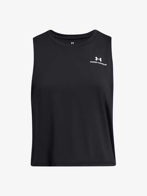 Under Armour Damen Tank Top Under Armour Vanish Energy Crop Tank