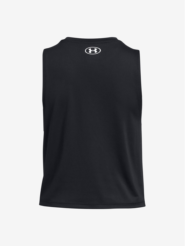 Under Armour Damen Tank Top Under Armour Vanish Energy Crop Tank