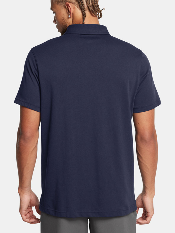Under Armour Herren Under Armour UA Icon Poloshirt
