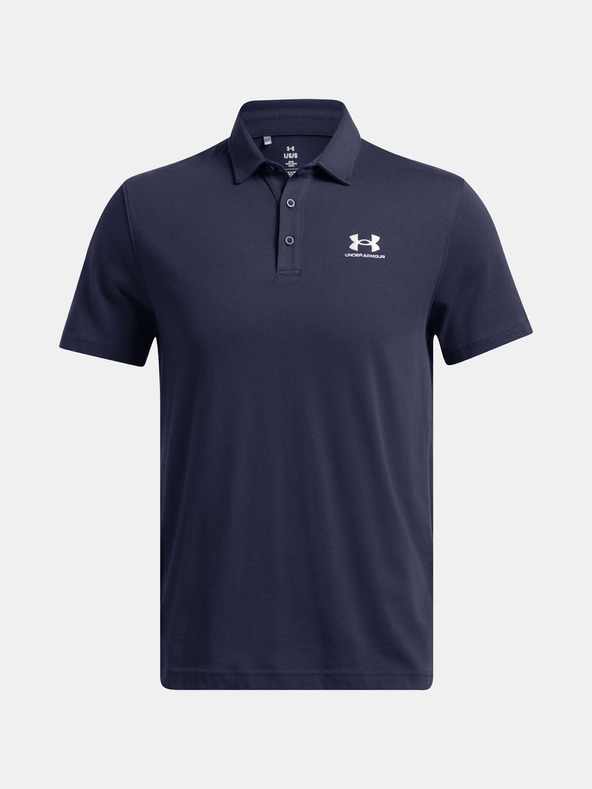 Under Armour Herren Under Armour UA Icon Poloshirt