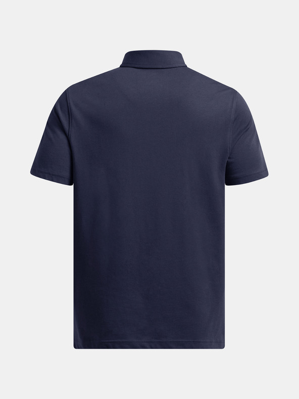 Under Armour Herren Under Armour UA Icon Poloshirt