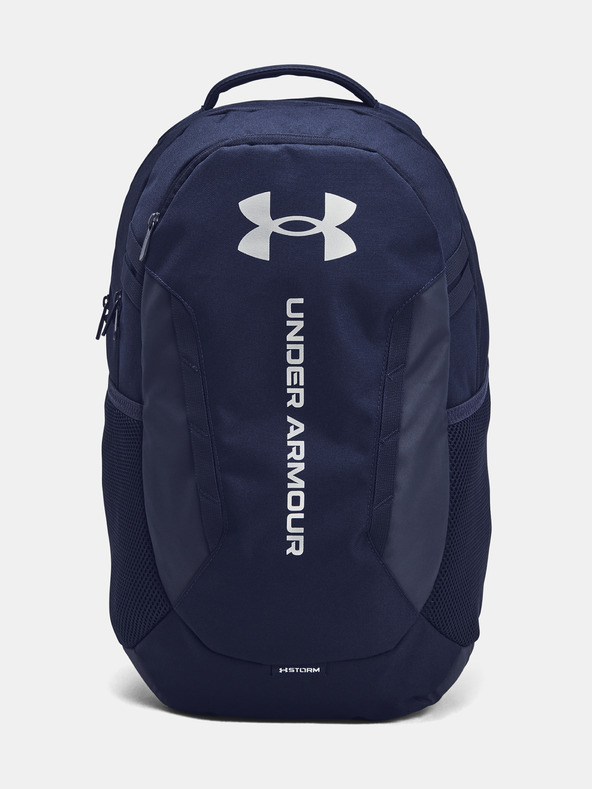Under Armour Unisex Under Armour UA Hustle 6.0 Rucksack