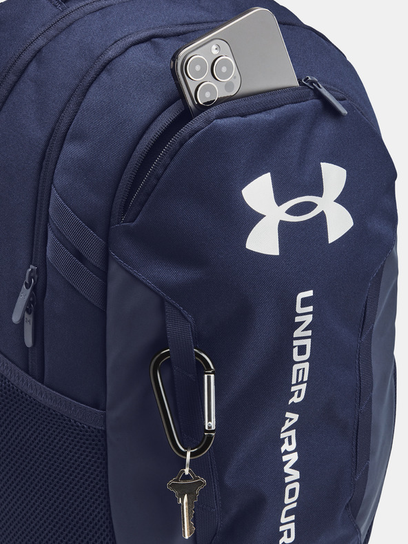 Under Armour Unisex Under Armour UA Hustle 6.0 Rucksack