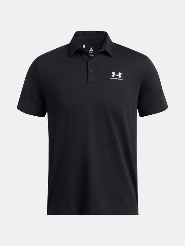 Under Armour Herren Under Armour UA Icon Poloshirt