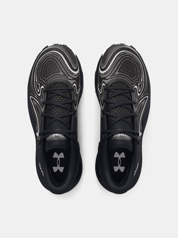 Under Armour Unisex Under Armour UA Spawn 6 Mid Stiefel