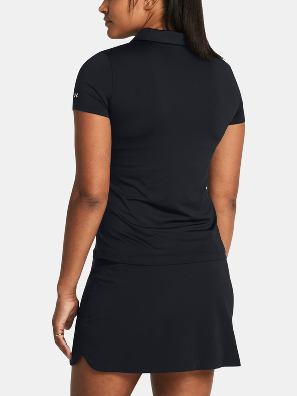 Under Armour Damen Under Armour UA Playoff SS Poloshirt